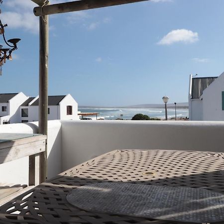 Die Veldmuis Villa Paternoster Exterior photo
