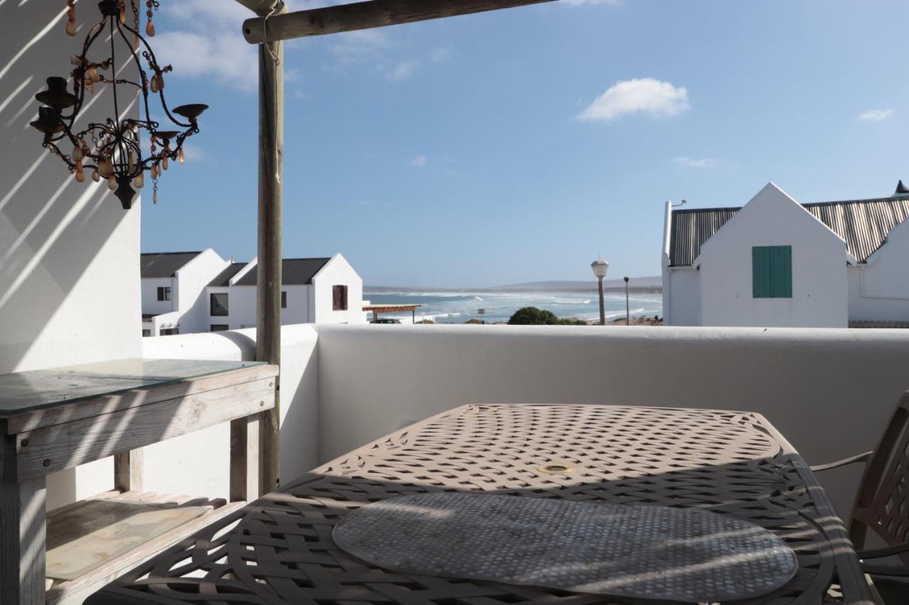 Die Veldmuis Villa Paternoster Exterior photo